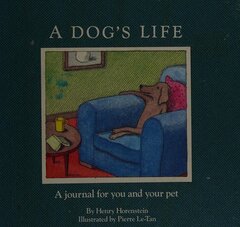 Cover of A Dog's Life