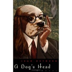 Cover of A Dog's Head