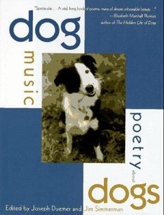 Cover of Dog Music