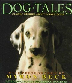 Cover of Dog Tales