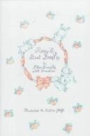 Cover of Puppy's First Book