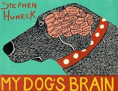 Cover of My Dog's Brain