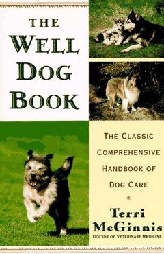 Cover of The Well Dog Book