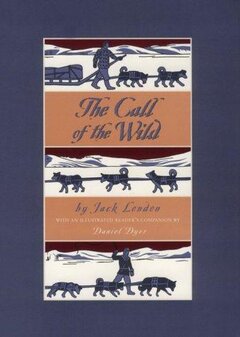 Cover of The Call of the Wild