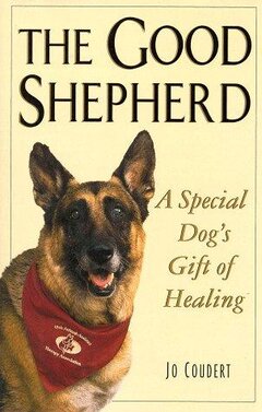 Cover of The Good Shepherd