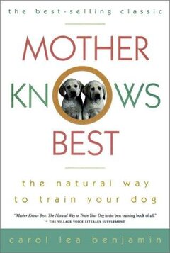 Cover of Mother Knows Best