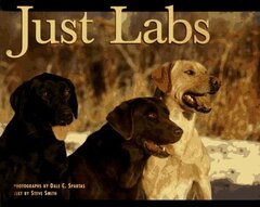 Cover of Just Labs
