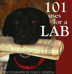 Cover of 101 Uses for a Lab