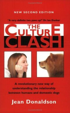 Cover of The Culture Clash