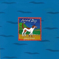 Cover of Island Dog