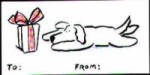 giftlabel